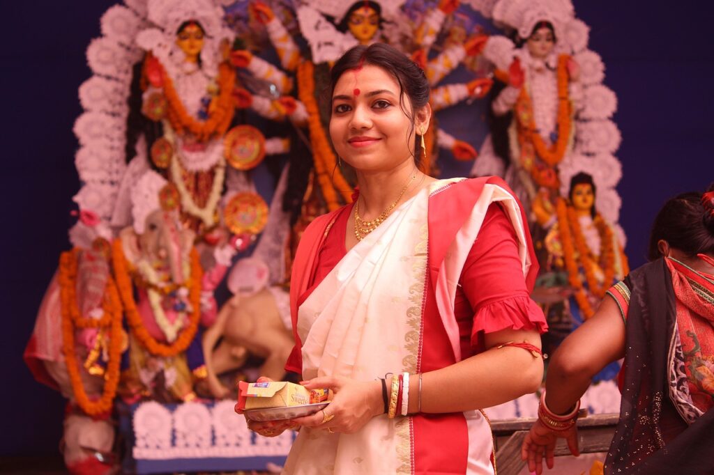 Durga Puja Parikrama 4