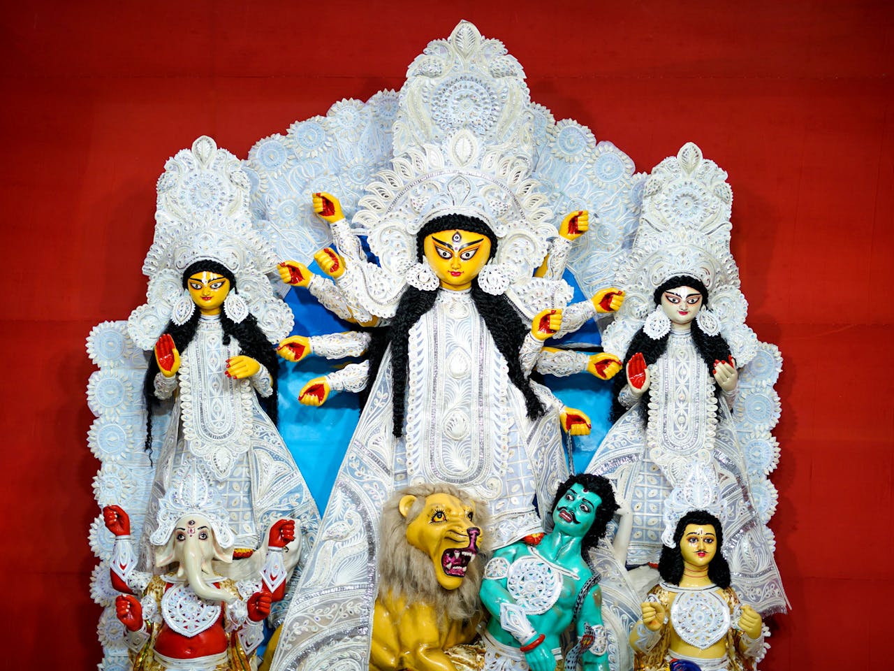 Durga Puja Parikrama 6